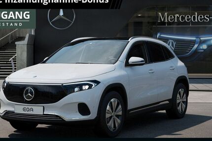 Mercedes-Benz EQA 16.000 km 38.585 &euro; Menden 58706
