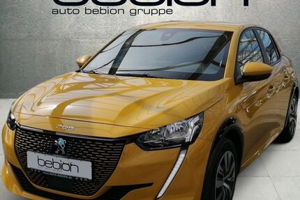 Peugeot 208 37.650 km 13.880 &euro; Reutlingen 72766