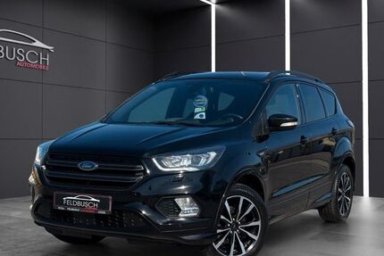 Ford Kuga 100.000 km 13.480 &euro; Schwalmtal 41366