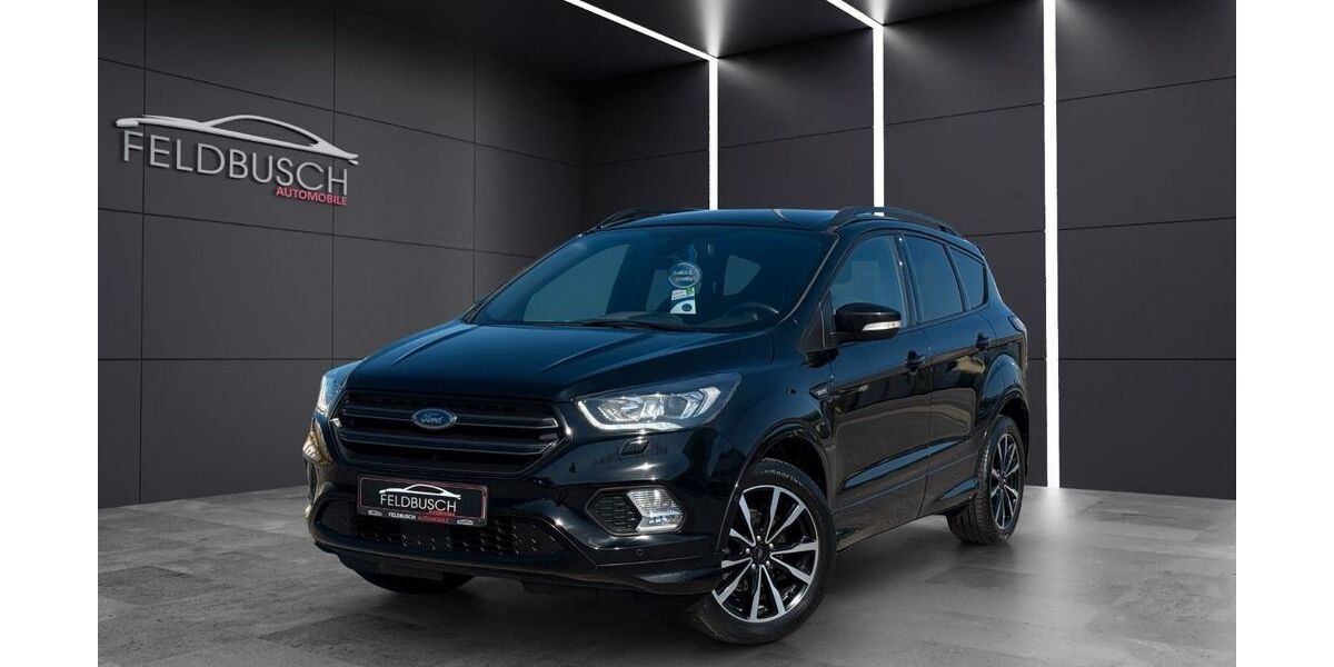 Ford Kuga 100.000 km 13.480 &euro; Schwalmtal 41366