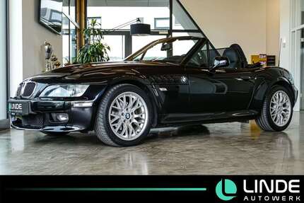 BMW Z3 87.500 km 16.999 &euro; Kusterdingen 72127