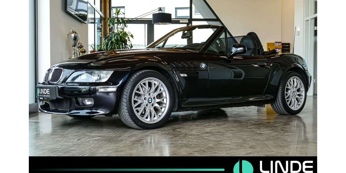 BMW Z3 87.500 km 16.999 &euro; Kusterdingen 72127