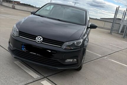 VW Polo 117.400 km 6.500 &euro; Bergheim 50127