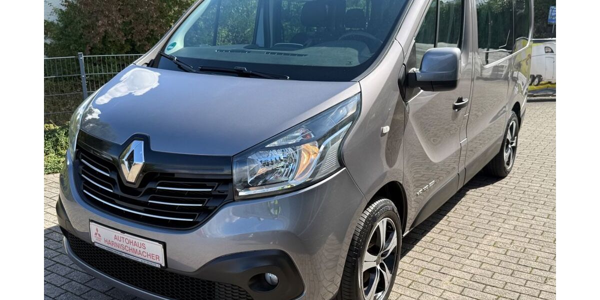 Renault Trafic 69.734 km 21.950 &euro; Radevormwald 42477