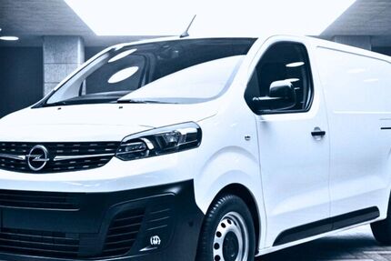 Opel Vivaro 57.500 km 13.800 &euro; Bad Lippspringe 33175