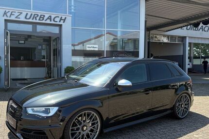 Audi S3 138.000 km 20.999 &euro; Lorup 26901
