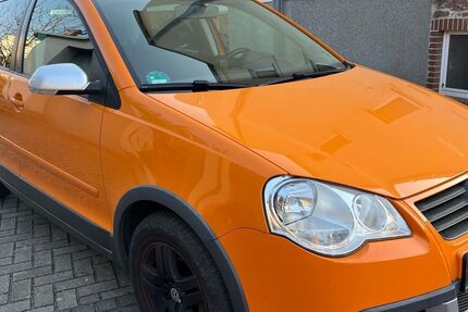 VW Polo 97.000 km 6.490 &euro; Dresden 01139