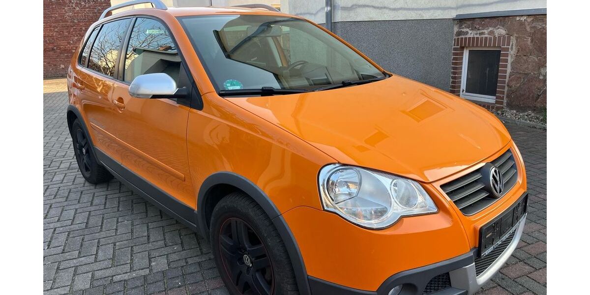 VW Polo 97.000 km 6.490 &euro; Dresden 01139