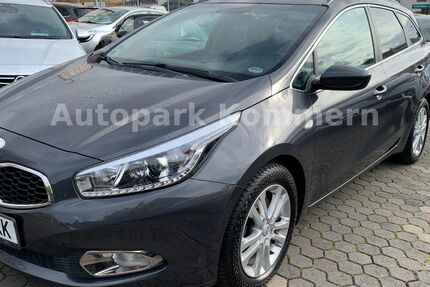 Kia ceed / Ceed 167.116 km 6.900 &euro; Mechernich/Kommern 53894