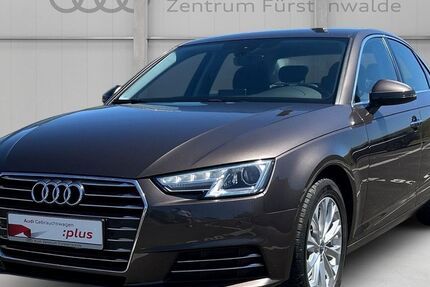 Audi A4 87.496 km 17.950 &euro; Fürstenwalde 15517