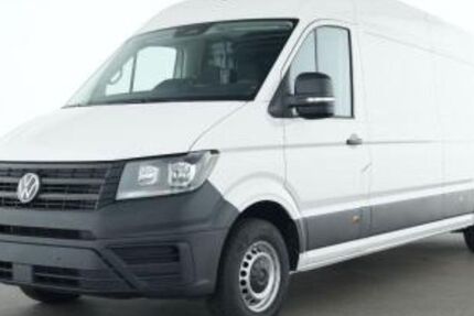VW Crafter 32.600 km 39.700 € Osnabrück 49084