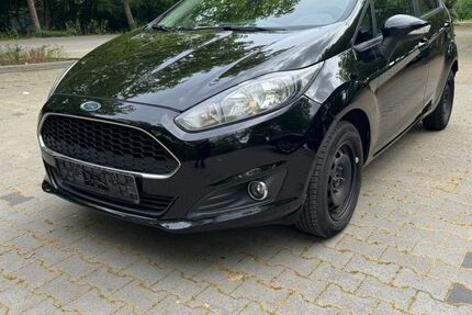 Ford Fiesta 65.000 km 6.500 &euro; Ludwigshafen am Rhein 67069