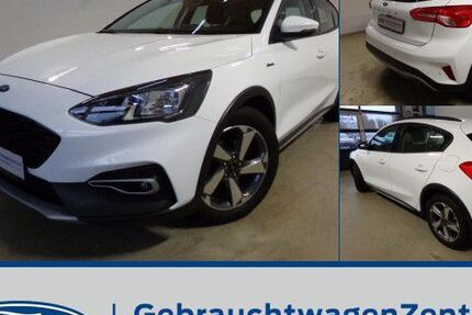 Ford Focus 41.500 km 18.450 &euro; Passau 94036