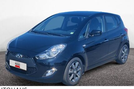Hyundai ix20 99.208 km 11.890 &euro; Melle 49324