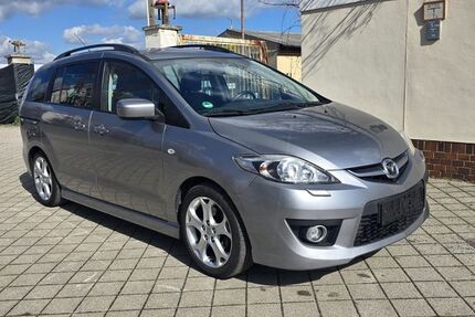 Mazda 5 129.000 km 3.990 &euro; Leipzig - Ost 04328