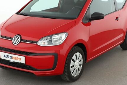VW up!