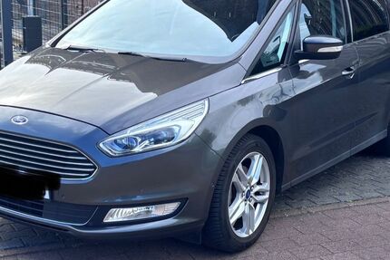 Ford Galaxy 100.000 km 23.999 &euro; Willich 47877