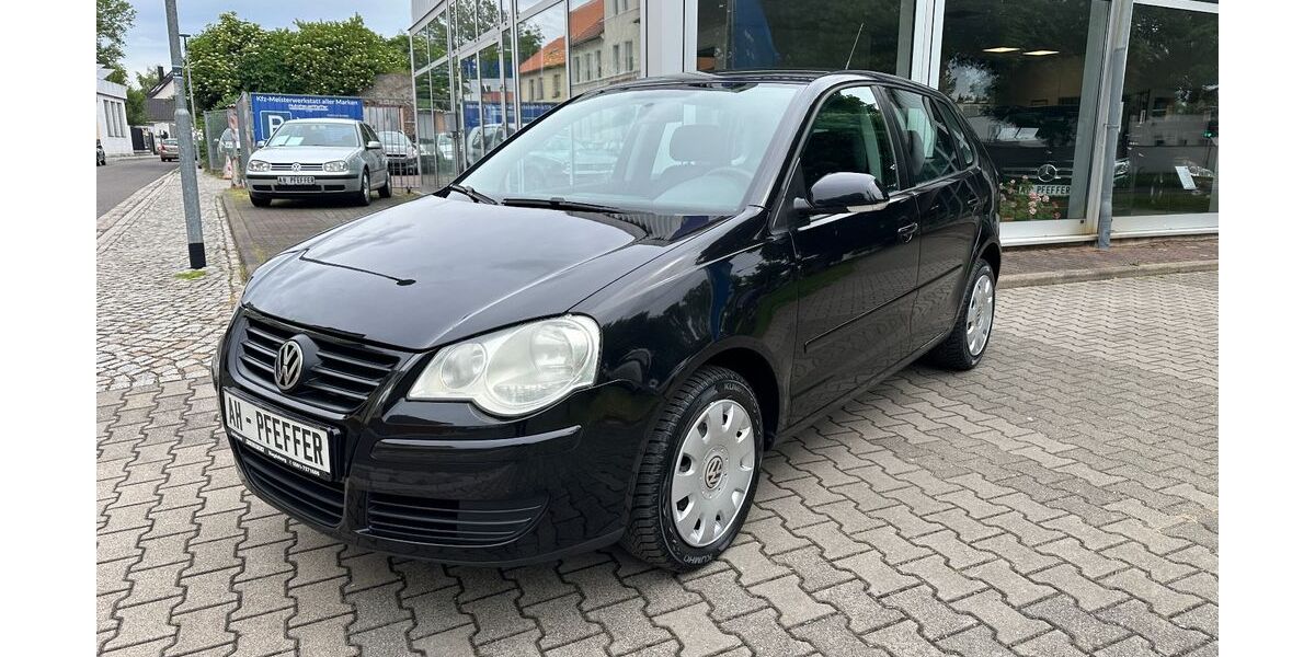 VW Polo 156.541 km 4.990 &euro; Magdeburg 39130