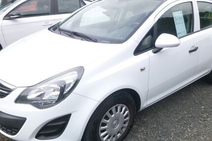 Opel Corsa 97.400 km 5.990 € Idar-Oberstein 55743