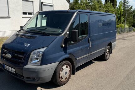 Ford Transit 165.000 km 2.500 &euro; Gärtringen 71116