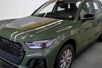 Audi Q5 134.568 km 31.990 &euro; Weinstadt 71384