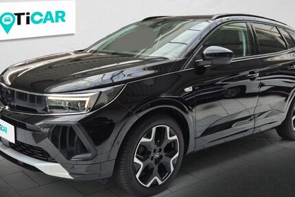 Opel Grandland (X) 58.240 km 23.650 &euro; Georgsmarienhütte 49124