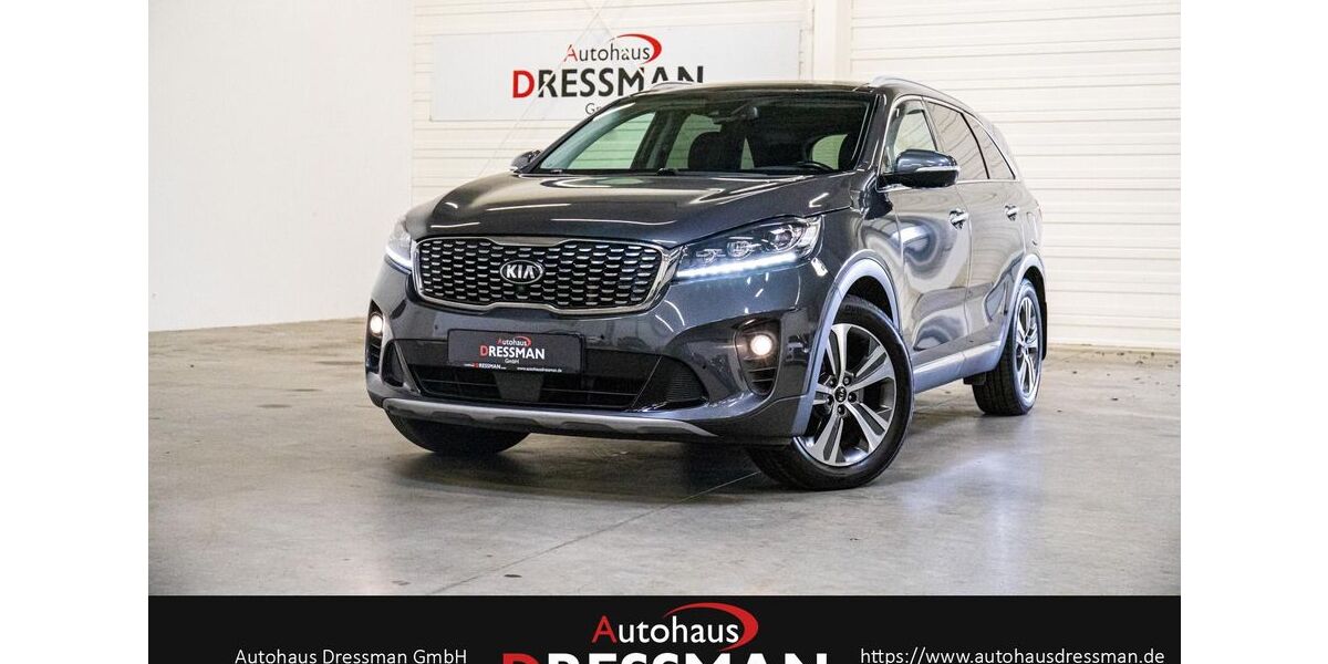 Kia Sorento 154.000 km 19.679 € Hamm 59067