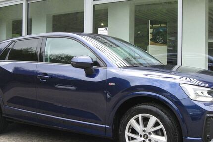 Audi Q2 21.000 km 21.400 € Rieden 56745