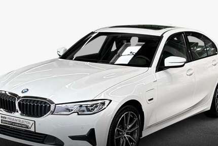 BMW 320 44.685 km 29.890 € Karlsruhe 76227