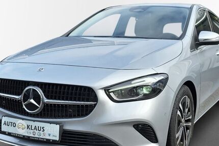 Mercedes-Benz B 200 1.350 km 32.670 &euro; Zell 56856