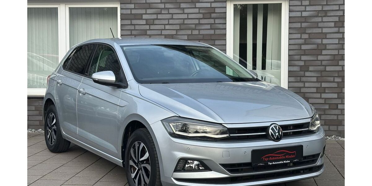 VW Polo 33.900 km 19.499 &euro; Minden 32429