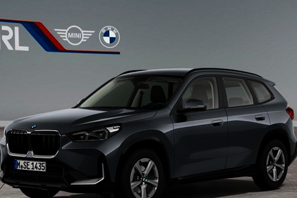BMW X1 43.319 km 32.790 &euro; Potsdam 14482