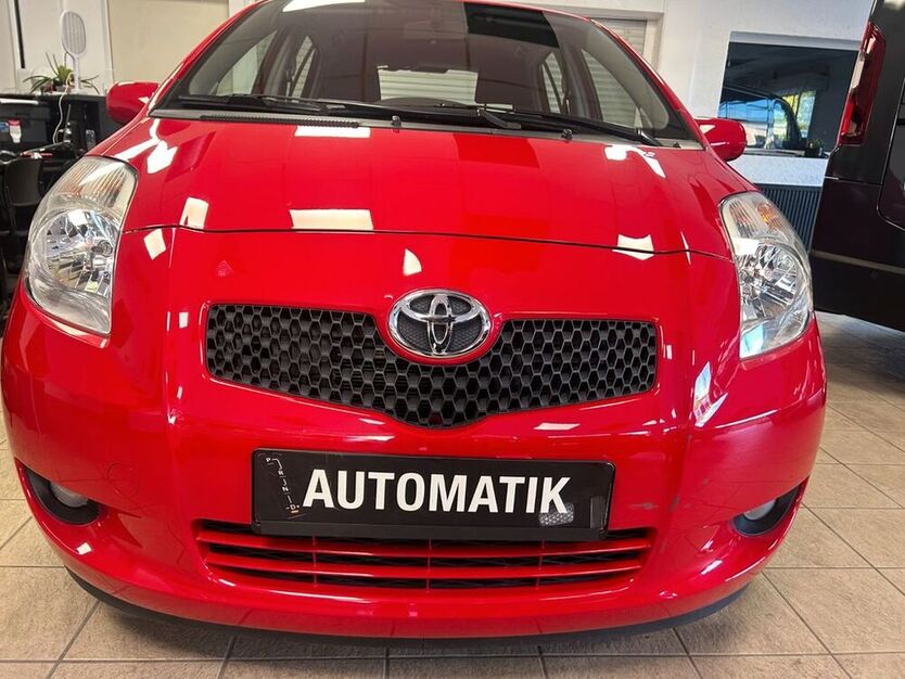 Yaris