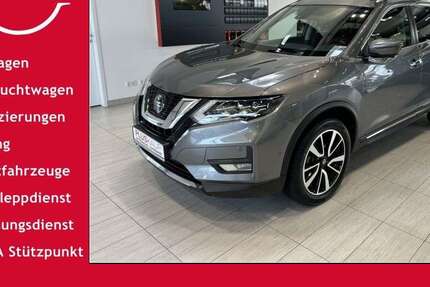 Nissan X-Trail 58.550 km 25.950 &euro; Heidenau 21258