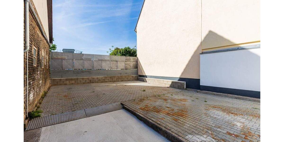 Gewerbeobjekt Bischofsheim - 5 Zimmer, 4.260&euro; | Angebot:25796148