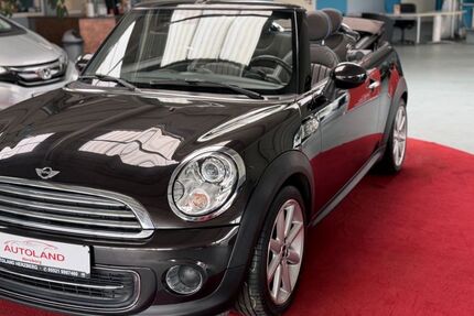 Mini Cooper 89.950 km 9.950 &euro; Herzberg 37412
