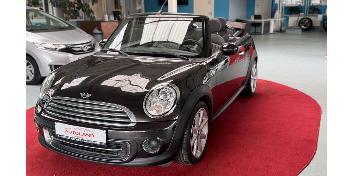 Mini Cooper 89.950 km 9.950 &euro; Herzberg 37412