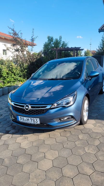 Astra