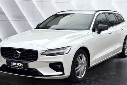 Volvo V60 13.542 km 35.990 &euro; Zeesen 15711