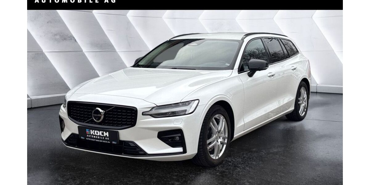 Volvo V60 13.542 km 35.990 &euro; Zeesen 15711