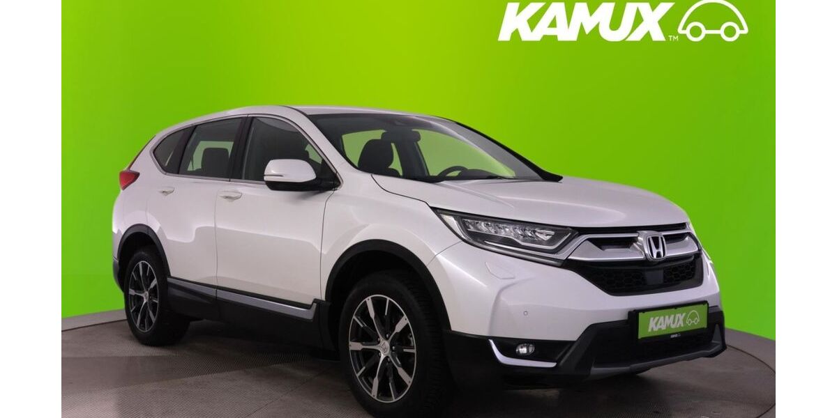 Honda CR-V 80.280 km 24.690 &euro; Hameln 31785