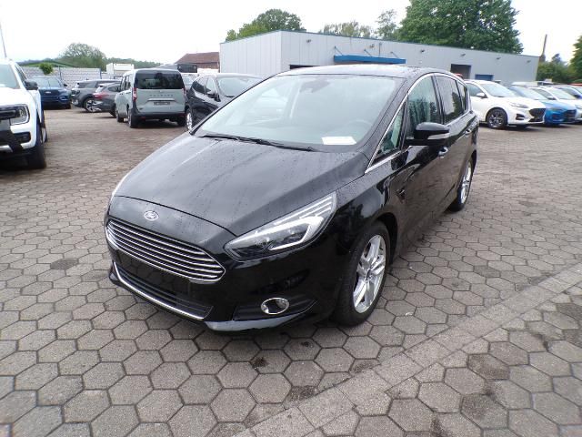 Ford S-Max 128.350 km 15.250 &euro; Werne 59368