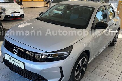 Opel Corsa 17.800 km 16.990 &euro; Pößneck 07381