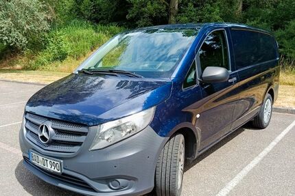 Mercedes-Benz Vito 288.253 km 11.700 &euro; Baden Baden 76532