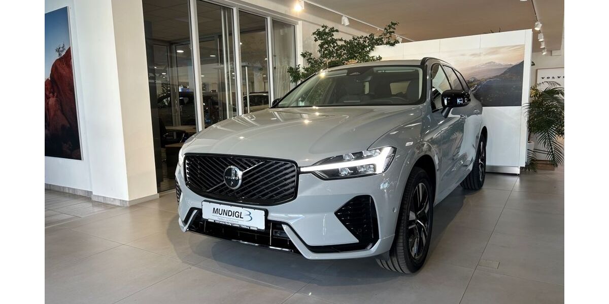 Volvo XC60 19.262 km 49.890 &euro; Landshut 84030