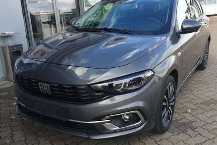 Fiat Tipo 52.097 km 18.790 € Lamerdingen 86862