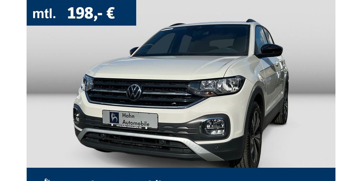 VW T-Cross 25.997 km 17.290 &euro; Ludwigsburg 71634