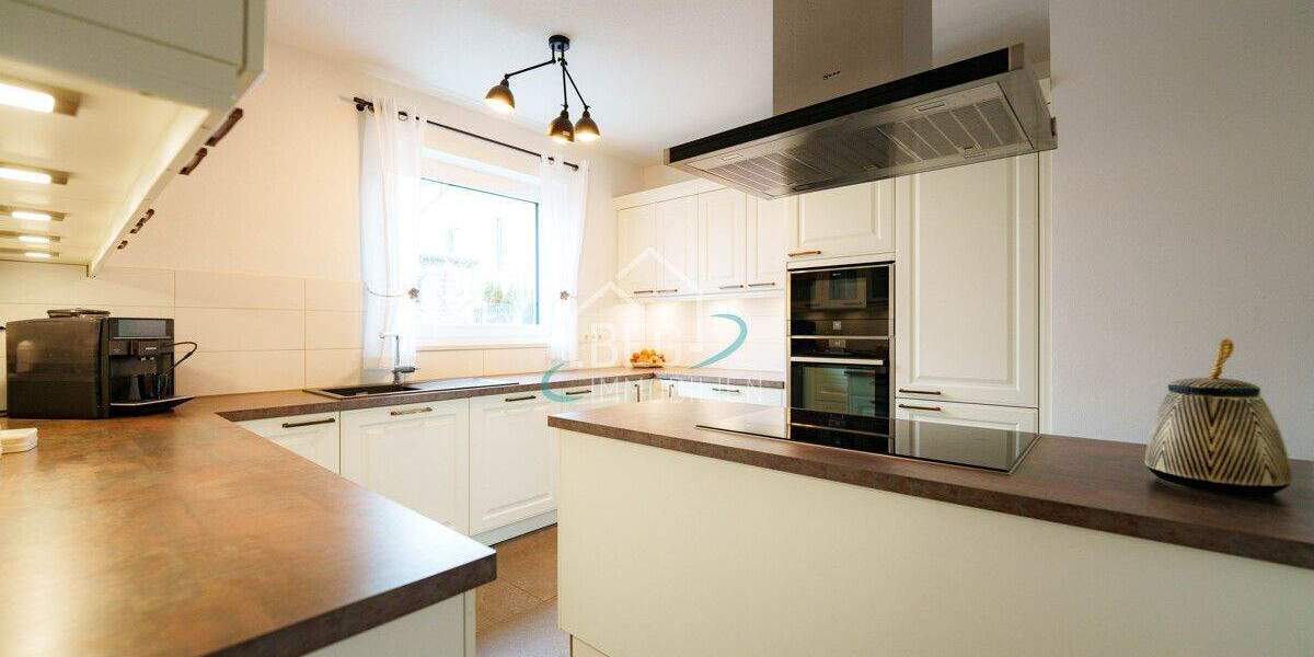 Reihenmittelhaus Mering - 5 Zimmer, 136 m&sup2;, 798.000&euro; | Angebot:24543304