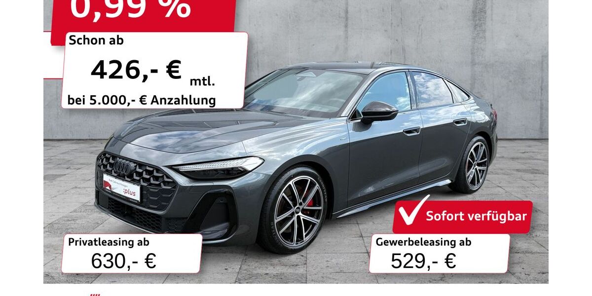 Audi A5 15.409 km 61.660 &euro; Mitterteich 95666