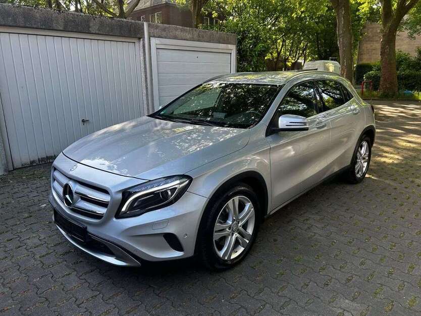 GLA 250